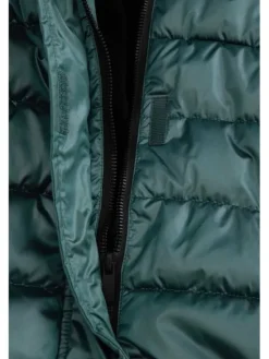 Coccodrillo Kurtka zimowa ZC5152111OGJ-011 Zielony Regular Fit