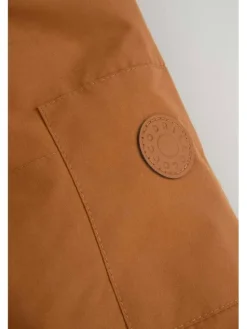 Coccodrillo Kurtka zimowa ZC5152105OBK-002 Beżowy Regular Fit