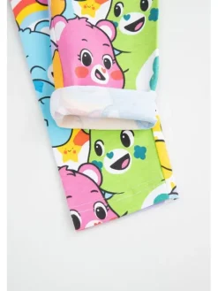 Coccodrillo Legginsy WC5122104LGD-022 Kolorowy