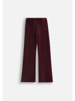Coccodrillo Legginsy ZC5122102AGJ-018 Brązowy