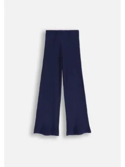 Coccodrillo Legginsy ZC5122103AGJ-015 Granatowy