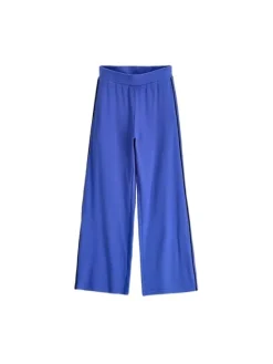 Coccodrillo Legginsy ZC6122002SGJ-014 Niebieski