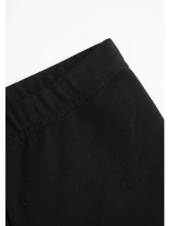 Coccodrillo Legginsy ZC5122601VGA-021 Czarny