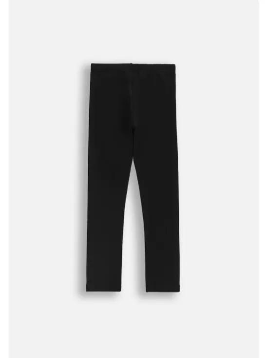 Coccodrillo Legginsy ZC5122601VGA-021 Czarny