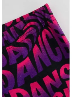 Coccodrillo Legginsy ZC6122103VGA-022 Kolorowy