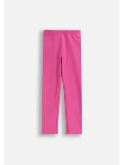 Coccodrillo Legginsy ZC5122601VGA-007 Różowy