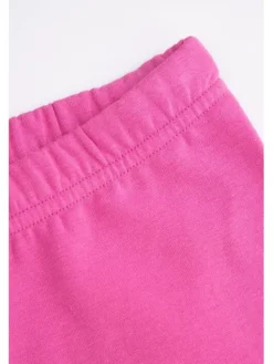Coccodrillo Legginsy ZC5122601VGA-007 Różowy