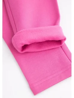 Coccodrillo Legginsy ZC5122601VGA-007 Różowy