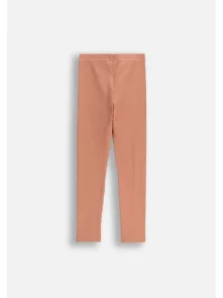 Coccodrillo Legginsy ZC5122101WGK-002 Beżowy