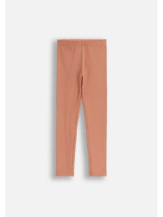 Coccodrillo Legginsy ZC5122101WGK-002 Beżowy