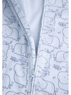 Coccodrillo Pajac ZC5404208PJS-022 Kolorowy Regular Fit