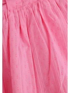 Coccodrillo Spódnica WC5124201FGK-007 Różowy Regular Fit