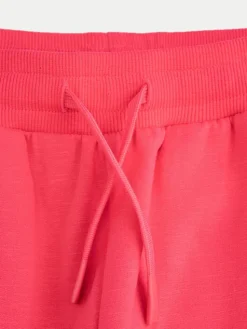 Coccodrillo Spodnie dresowe WC5120102VGA Różowy Regular Fit
