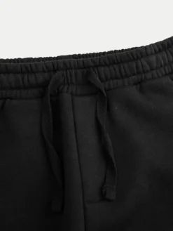 Coccodrillo Spodnie dresowe ZC4120202FBK Czarny Regular Fit