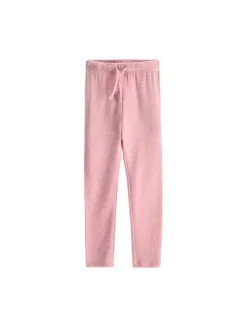 Coccodrillo Spodnie dresowe ZC6121101TGK-007 Różowy Regular Fit
