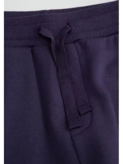 Coccodrillo Spodnie dresowe WC6120102SGJ-015 Granatowy Regular Fit