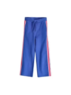 Coccodrillo Spodnie dresowe ZC6120102SGJ-014 Niebieski Regular Fit