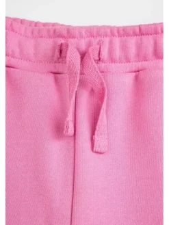 Coccodrillo Spodnie dresowe ZC6120101AGK-007 Różowy Regular Fit