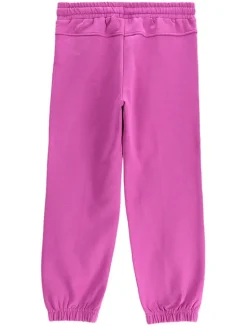 Coccodrillo Spodnie dresowe WC5120101RGK Różowy Regular Fit