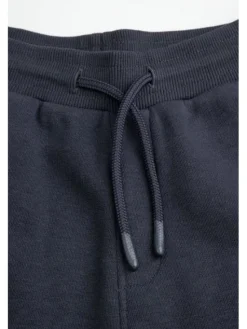 Coccodrillo Spodnie dresowe ZC6120102ABJ-015 Granatowy Regular Fit