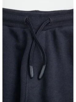 Coccodrillo Spodnie dresowe ZC6120104ABK-015 Granatowy Regular Fit