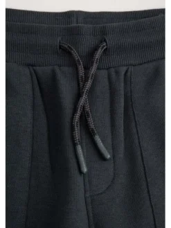 Coccodrillo Spodnie dresowe ZC6120102RBJ-020 Szary Regular Fit