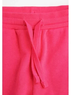 Coccodrillo Spodnie dresowe ZC6120103SGK-029 Różowy Regular Fit