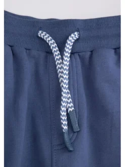 Coccodrillo Spodnie dresowe WC6120102VBA-014 Niebieski Regular Fit