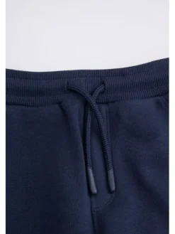 Coccodrillo Spodnie dresowe WC6120101MBK-015 Granatowy Regular Fit
