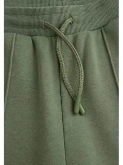 Coccodrillo Spodnie dresowe ZC6120101FGJ-027 Khaki Regular Fit