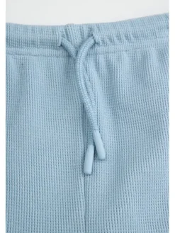 Coccodrillo Spodnie dresowe WC6120103MBN-014 Niebieski Regular Fit