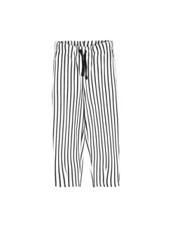 Coccodrillo Spodnie dresowe ZC6120102SGK-021 Czarny Regular Fit