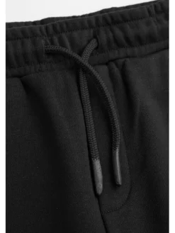 Coccodrillo Spodnie dresowe ZC5120102YBJ-021 Czarny Regular Fit