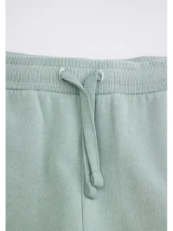 Coccodrillo Spodnie dresowe WC6120102RGJ-011 Zielony Regular Fit