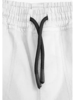 Coccodrillo Spodnie materiałowe WC5119101CBJ-019 Szary Regular Fit