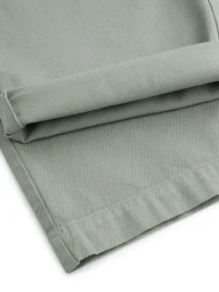 Coccodrillo Spodnie materiałowe WC5119102DGJ Khaki Regular Fit