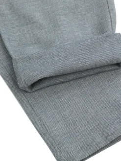 Coccodrillo Spodnie materiałowe WC5119102EJB Szary Slim Fit
