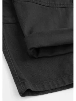 Coccodrillo Spodnie materiałowe ZC5119101CBJ-021 Czarny Regular Fit