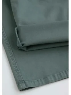 Coccodrillo Spodnie materiałowe ZC5119101YBJ-011 Zielony Regular Fit
