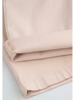 Coccodrillo Spodnie materiałowe ZC5119101AGJ-002 Beżowy Regular Fit