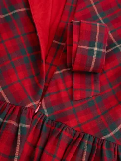 Coccodrillo Sukienka codzienna ZC4128104EJG Kolorowy Regular Fit