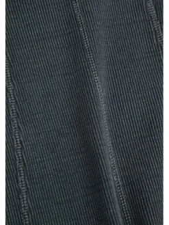 Coccodrillo Sukienka codzienna WC5129101DGJ-019 Szary Regular Fit
