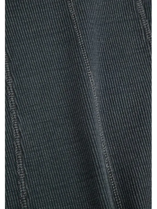 Coccodrillo Sukienka codzienna WC5129101DGJ-019 Szary Regular Fit