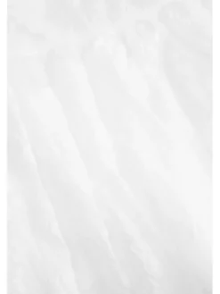 Coccodrillo Sukienka elegancka WC6128202EJG-001 Biały Regular Fit