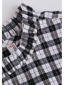 Coccodrillo Sukienka WC4128101BSG-022 Kolorowy Regular Fit