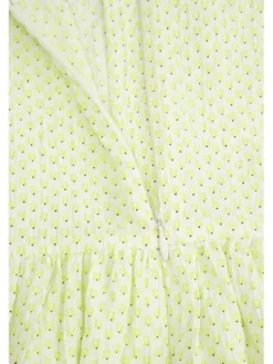 Coccodrillo Sukienka WC4128203HGK-022 Kolorowy Regular Fit