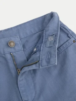 Coccodrillo Szorty jeansowe WC4123202JCG Niebieski Regular Fit