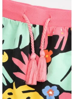 Coccodrillo Szorty WC5121501TGN-022 Kolorowy Regular Fit
