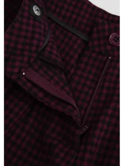 Coccodrillo Szorty ZC5119501AGJ-022 Kolorowy Regular Fit