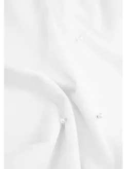 Coccodrillo T-Shirt WC6143205EJG-001 Biały Regular Fit